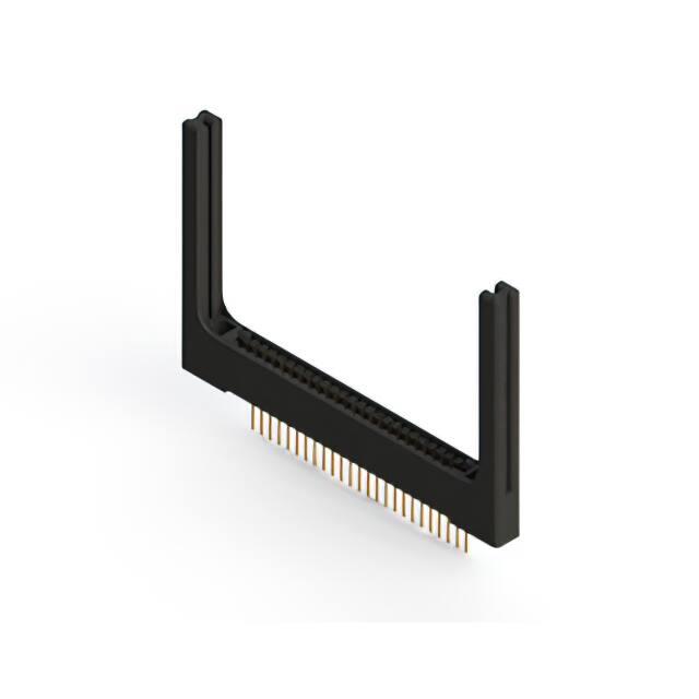396-025-540-158 EDAC Inc.  Edgeboard Connectors